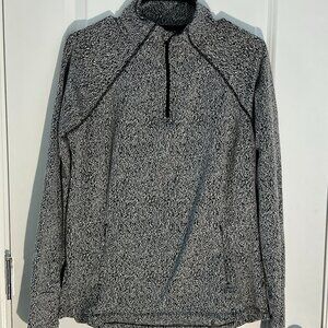 Avia Quarter Zip Active Shirt